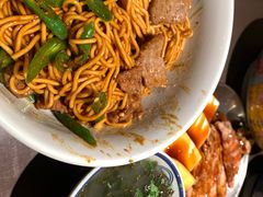 -王繁星面馆(西安熙地港店)