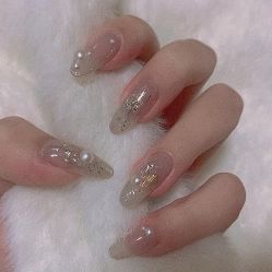 -情同手足美甲美睫