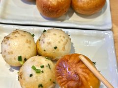 -常盛香酸辣汤·生煎.无锡老字号玉兰饼(稻香店)