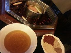 android_upload_pic-蜀九香火锅(九眼桥店)