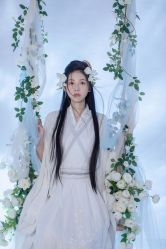 -八角古风摄影