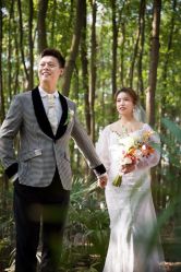 -太郎花子婚纱摄影艺术中心