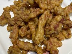 -大连湾旭日·家宴·海肠捞饭(马栏广场店)