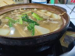 羊牛太保-小板凳(四公里店)