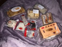 -国际饭店·帆声西饼屋(黄河路店)