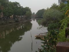 -伦教678文化街