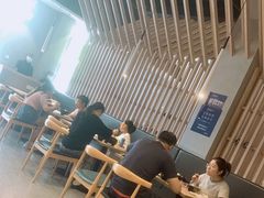 大堂-苗乡米线(建军路店)