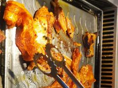 -俊熙家点餐式自助烤肉店(1227广场店)