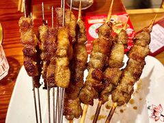 -1078號老北京涮肉(松柏店)