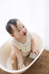 -CUTE BABY 儿童摄影工作室(福田店)