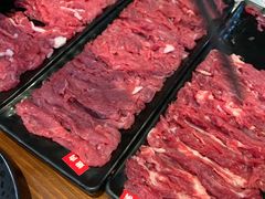 -八宝牛潮汕鲜牛肉火锅(净月店)