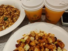 -紫光园(劲松店)