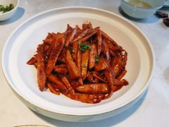 油焖鲜笋-淮扬韵(凤八市政府店)