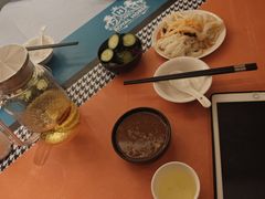 -飞鹿餐饮·陕南菜(北关店)