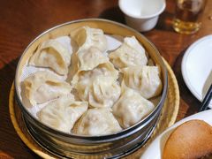 驴肉馅蒸饺-李老哈·东北菜(宋园路店)