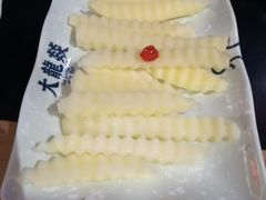 -大龙辣火锅·龙虾·烧烤(湖滨新天地店)