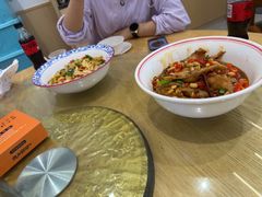 -三只鸟本地特色菜馆(上饶总店)
