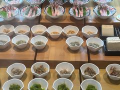 -一绪に寿喜烧(虹悦城店)
