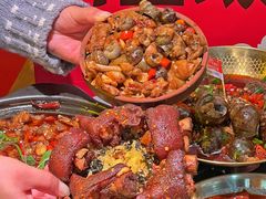 -老闵田螺馆·南昌市井菜·特色小吃(总店)