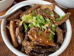 -有章牛杂(石厦店)