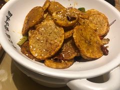 -羊之道草原味道清真餐厅(番禺店)