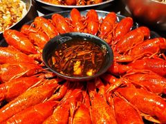 -一棠龙虾•王牌虾球(恒隆广场店)