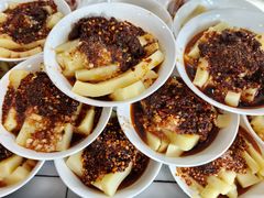 -洞子口张老二凉粉(文殊院店)