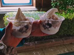 -喜茶(迪士尼小镇DP店)