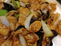 -李记饺子·熏酱东北菜(欢乐谷店)