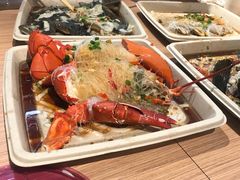 -盒马鲜生(悦峰店)