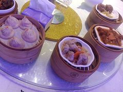 -皇马假日醉海南大酒店·假日一品派茶楼(秀英店)