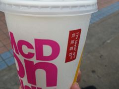 -麦当劳(南京五龙店)