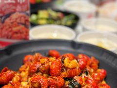 瞿记特色岳阳虾尾-聚味瞿记·龙虾堂(坡子街店)