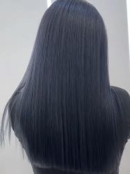 -奈川烫染Salon