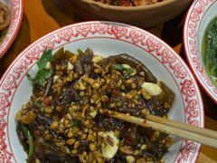 -陈家婆的菜·口味湘菜(梅溪湖店)