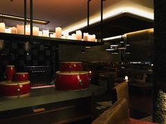 -富力丽思卡尔顿酒店·FLAIR餐厅酒吧