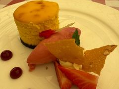 -塞纳河法国餐厅(意式风情街店)