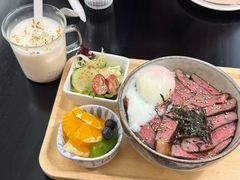 -橘酱餐厅