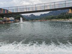 -野三坡清泉山风景区