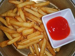 -天空花园餐吧·生日·团建(南山店)