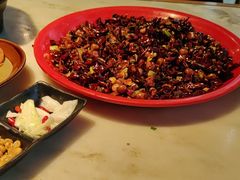 -常和州·夜宵大排档(常州单店)