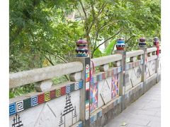 -西双版纳原始森林公园