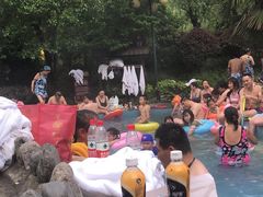 -汤峪温泉碧水湾