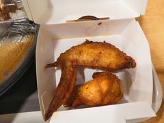 -德克士(砂之船奥特莱斯店)
