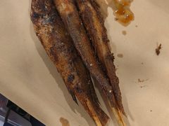 -冶建镜子·老南昌大排档·江西虾王(总店)