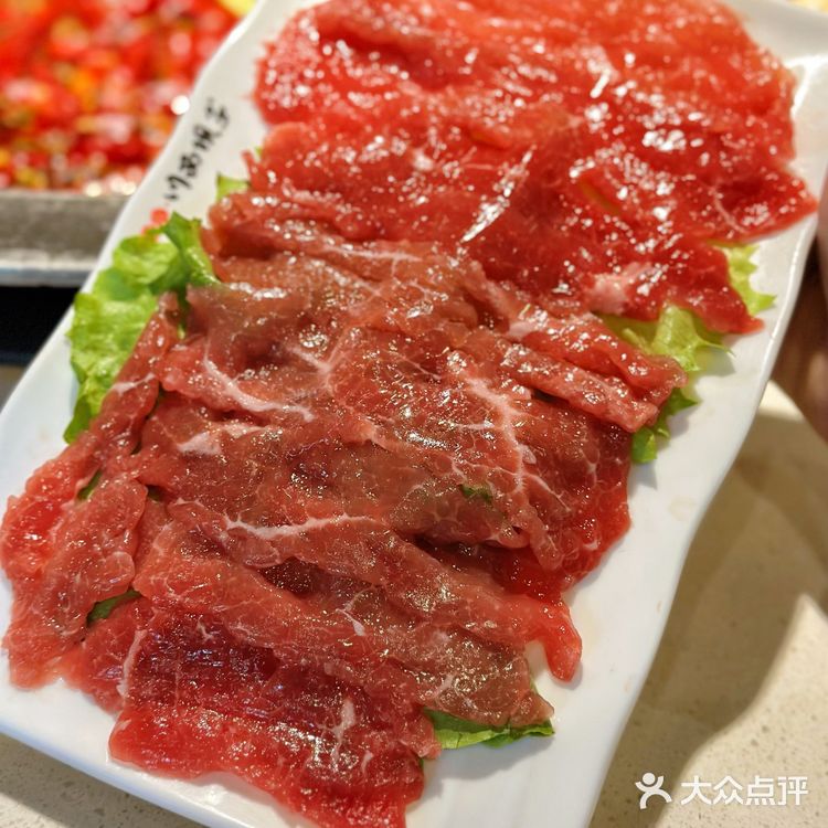 深圳南山 | 川西坝子火锅 | 带你体验地道的成都火锅[调皮]