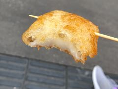 -老头子糖油粑粑(麓山南路店)