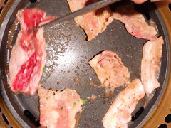 烤肉-花味烤肉·拌饭(庐阳万科店)