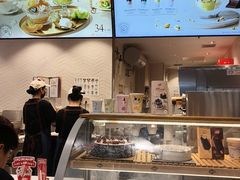 -DQ·蛋糕·冰淇淋(龙湖狮山天街店)
