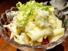 -地锅居(翰林邻里中心店)